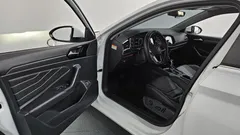 2023 Volkswagen Jetta 1.5 TSI Prestige — фото 10