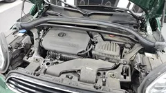2023 Mini Countryman Classic Plus Launch Pack, зелёный — фото 6