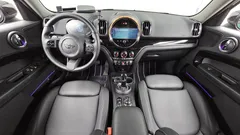 2023 Mini Countryman Classic Plus Launch Pack, зелёный — фото 7