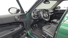 2023 Mini Countryman Classic Plus Launch Pack, зелёный — фото 10