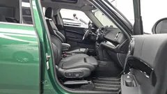 2023 Mini Countryman Classic Plus Launch Pack, зелёный — фото 11