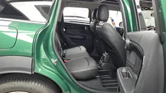 2023 Mini Countryman Classic Plus Launch Pack, зелёный — фото 12