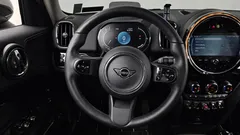 2023 Mini Countryman Classic Plus Launch Pack, зелёный — фото 13