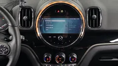 2023 Mini Countryman Classic Plus Launch Pack, зелёный — фото 14