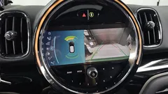 2023 Mini Countryman Classic Plus Launch Pack, зелёный — фото 16