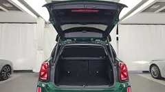 2023 Mini Countryman Classic Plus Launch Pack, зелёный — фото 20