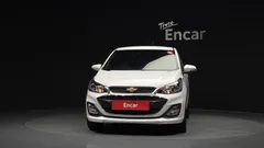 2022 ChevroletGMDaewoo Spark Premier — фото 3