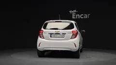 2022 ChevroletGMDaewoo Spark Premier — фото 4