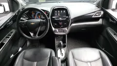 2022 ChevroletGMDaewoo Spark Premier — фото 7