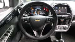 2022 ChevroletGMDaewoo Spark Premier — фото 13