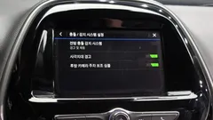 2022 ChevroletGMDaewoo Spark Premier — фото 16