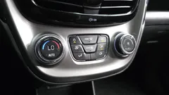 2022 ChevroletGMDaewoo Spark Premier — фото 19