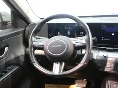 2023 Hyundai Kona Modern, 연두색 — фото 16