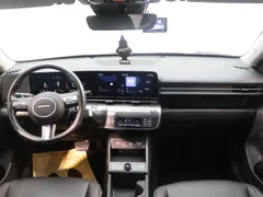 2023 Hyundai Kona Modern, 연두색 — фото 17