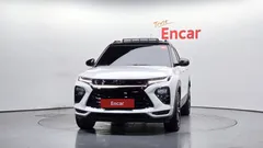 2023 Chevrolet Trailblazer 1.3 Turbo 4WD — фото 3