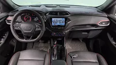 2023 Chevrolet Trailblazer 1.3 Turbo 4WD — фото 7