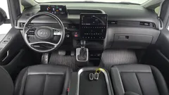 2023 Hyundai Staria Cargo 5-Seater — фото 7