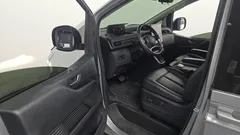 2023 Hyundai Staria Cargo 5-Seater — фото 10