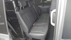 2023 Hyundai Staria Cargo 5-Seater — фото 11