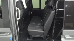 2023 Hyundai Staria Cargo 5-Seater — фото 12