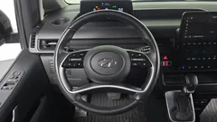 2023 Hyundai Staria Cargo 5-Seater — фото 13