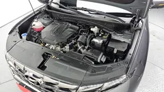 2023 Hyundai Tucson Diesel 2.0 4WD, серый — фото 6