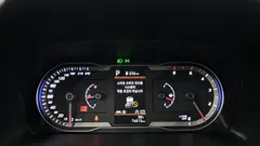 2023 Hyundai Tucson Diesel 2.0 4WD, серый — фото 8
