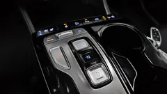 2023 Hyundai Tucson Diesel 2.0 4WD, серый — фото 9