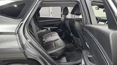 2023 Hyundai Tucson Diesel 2.0 4WD, серый — фото 11