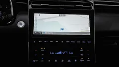 2023 Hyundai Tucson Diesel 2.0 4WD, серый — фото 13