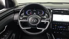 2023 Hyundai Tucson Diesel 2.0 4WD, серый — фото 14