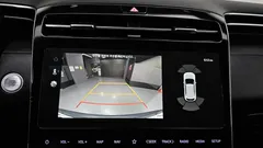 2023 Hyundai Tucson Diesel 2.0 4WD, серый — фото 15