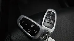 2023 Hyundai Tucson Diesel 2.0 4WD, серый — фото 17
