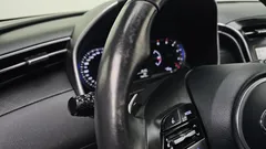 2023 Hyundai Tucson Diesel 2.0 4WD, серый — фото 18