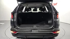 2023 Hyundai Tucson Diesel 2.0 4WD, серый — фото 19