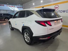 2022 Hyundai Tucson Gasoline 1.6 Turbo 2WD — фото 6