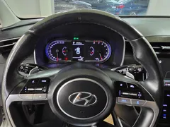 2022 Hyundai Tucson Gasoline 1.6 Turbo 2WD — фото 9
