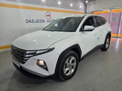 2022 Hyundai Tucson Gasoline 1.6 Turbo 2WD — фото 11