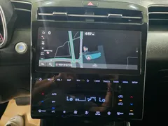 2022 Hyundai Tucson Gasoline 1.6 Turbo 2WD — фото 15