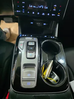 2022 Hyundai Tucson Gasoline 1.6 Turbo 2WD — фото 16
