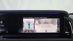 2022 Mercedes-Benz G-Class AMG G63 Manufaktur — фото 15