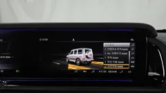 2022 Mercedes-Benz G-Class AMG G63 Manufaktur — фото 16