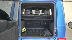 2022 Mercedes-Benz G-Class AMG G63 Manufaktur — фото 20