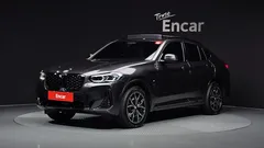2022 BMW X4 xDrive20i M Sport — фото 1