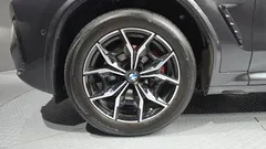 2022 BMW X4 xDrive20i M Sport — фото 5