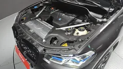 2022 BMW X4 xDrive20i M Sport — фото 6