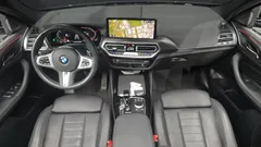 2022 BMW X4 xDrive20i M Sport — фото 7