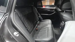 2022 BMW X4 xDrive20i M Sport — фото 11