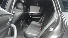 2022 BMW X4 xDrive20i M Sport — фото 12