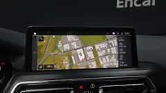 2022 BMW X4 xDrive20i M Sport — фото 18